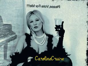 CarolineCruise