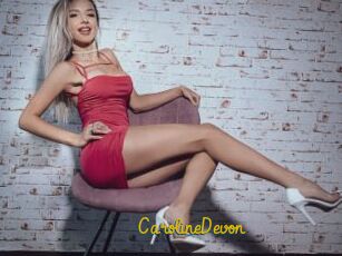 CarolineDevon