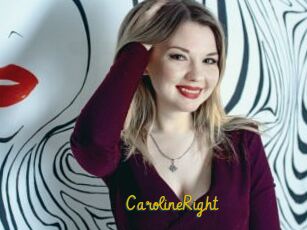 CarolineRight