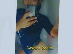 Caroline_Sevilla1