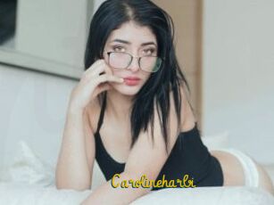 Carolineharbi