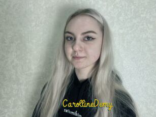 CarollineDemy