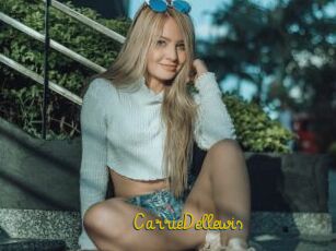 CarrieDellewis