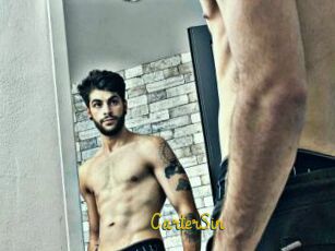 CarterSin