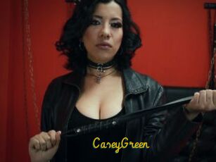 CaseyGreen