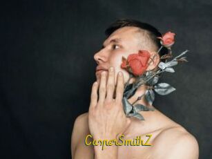 CasperSmithZ