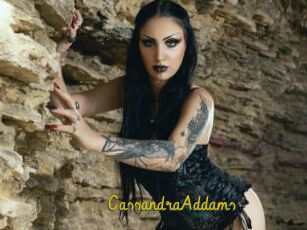 CassandraAddams