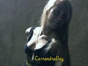 Cassandra_Day