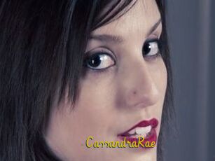 CassandraRae