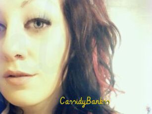 CassidyBankss