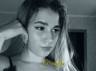 CassidyBe