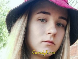 CassidyKisss