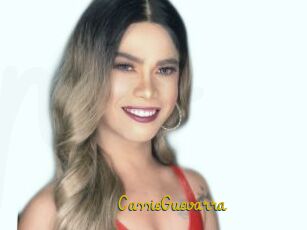 CassieGuevarra
