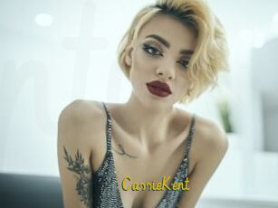 CassieKent