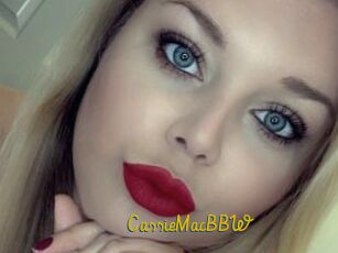 CassieMacBBW