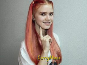 CassyMeow