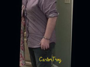 CastorTroy