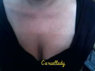Casuallady