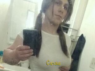 Caszie