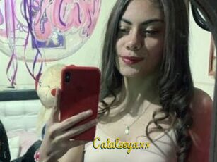 Cataleeyaxx