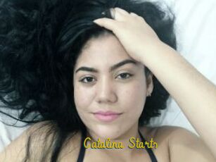Catalina_Starts
