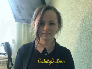CatalyDubois
