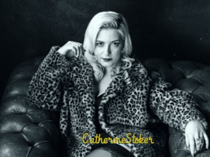 CatherineStoker Porno TV
