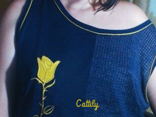 Cattily