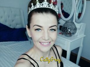 CattyGray