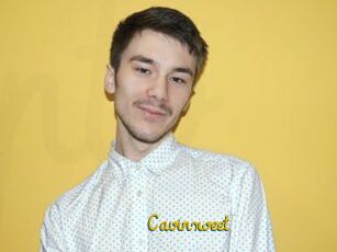 Cavinsweet