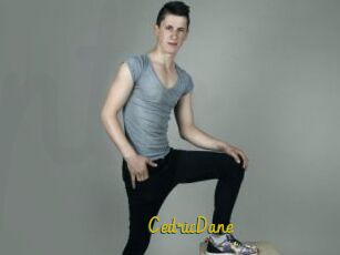 CedricDane