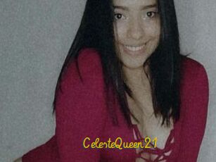 CelesteQueen21