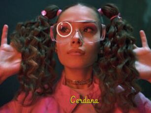 Cerdana
