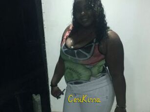 CesiKissa