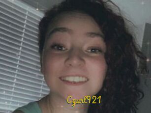 Cgurl921