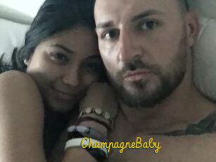 ChampagneBaby