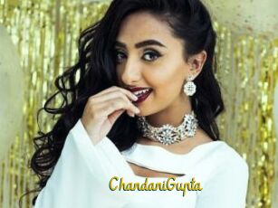 ChandaniGupta