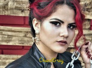 ChanelGray