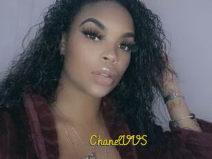 ChanelVVS