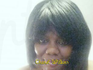 Chanel_Wilkins