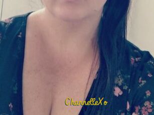 ChannelleXo