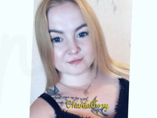 ChantalFoxy