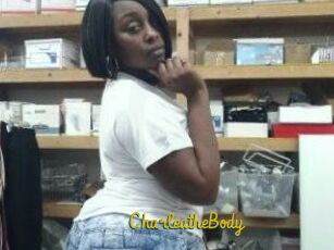 CharleatheBody