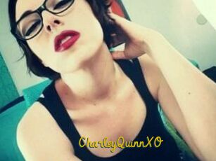CharleyQuinnXO