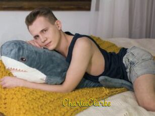 CharlieClarke