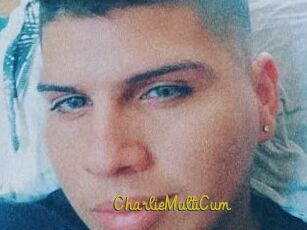 CharlieMultiCum