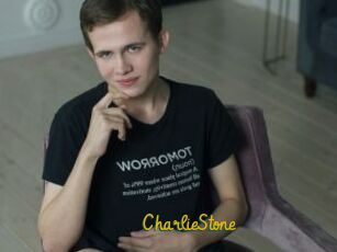 CharlieStone