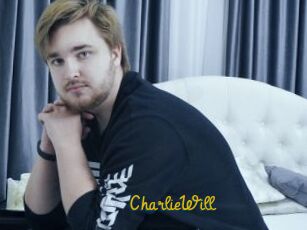 CharlieWill