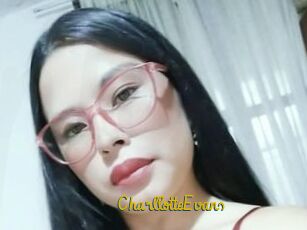 CharllotteEvans