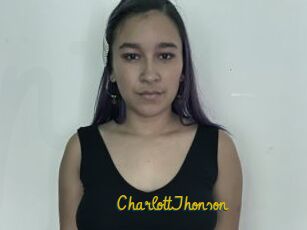 CharlottJhonson